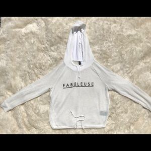 Fabuleuse hoodie